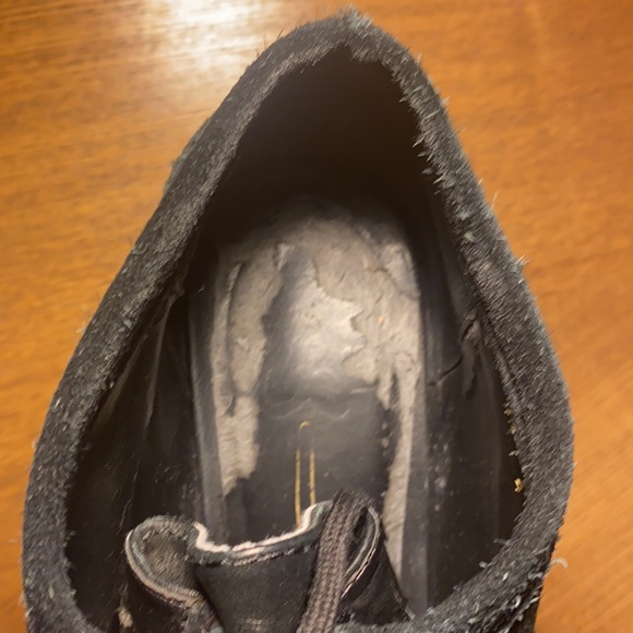 Beautiful ankle boots handcrafted in Brazil with legit leather - Picture 11 of 15